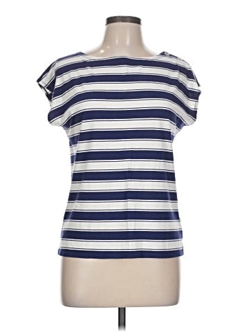 Talbots Short Sleeve T-Shirt (view 1)