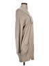 Atmosphere Tan Cardigan Size S - photo 4