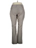 Worthington Solid Gray Dress Pants Size 12 - photo 2