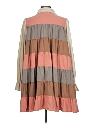 Fantastic Fawn Casual Dress (view 2)