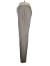Worthington Solid Gray Dress Pants Size 12 - photo 5