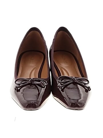 Talbots Heels (view 2)