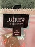 J.Crew Collection 100% Polyester Stars Silver Formal Skirt Size XL - photo 4