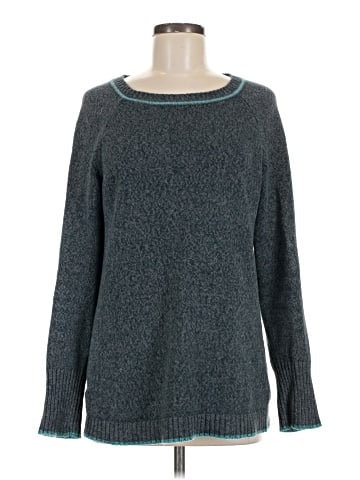 Eddie Bauer Pullover Sweater (view 1)