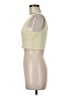 Forever 21 Ivory Tank Top Size M - photo 5