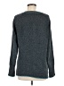 Eddie Bauer 100% Baumwolle Teal Pullover Sweater Size M (tall) - photo 2