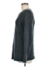 Eddie Bauer 100% Baumwolle Teal Pullover Sweater Size M (tall) - photo 5
