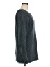 Eddie Bauer 100% Baumwolle Teal Pullover Sweater Size M (tall) - photo 4
