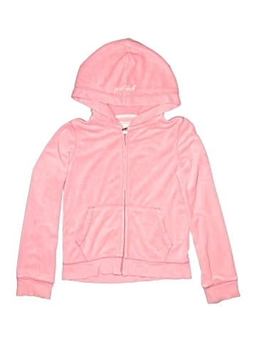 Gap Zip Up Hoodie (view 1)