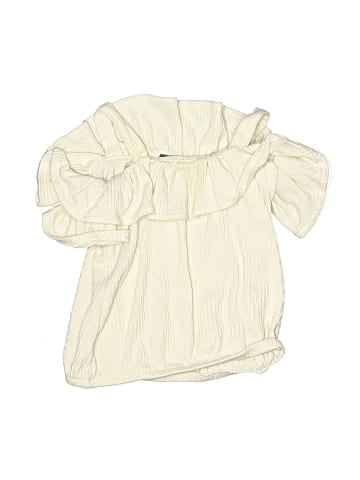 Old Navy Short Sleeve Turtleneck (view 1)