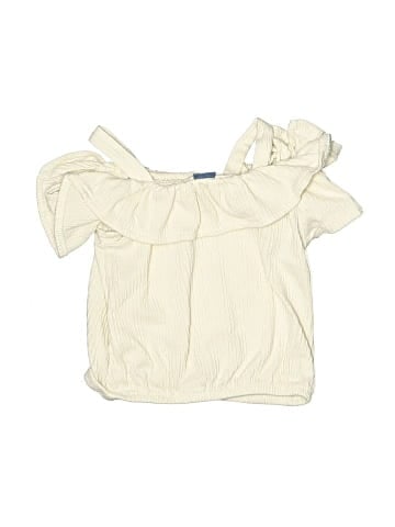 Old Navy Short Sleeve Turtleneck (view 2)