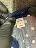 Old Navy 100% Rayon Blue Sleeveless Blouse Size L - photo 7