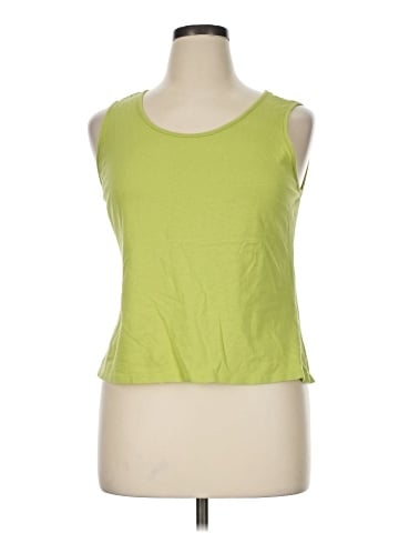 Cj Banks Sleeveless T-Shirt (view 1)