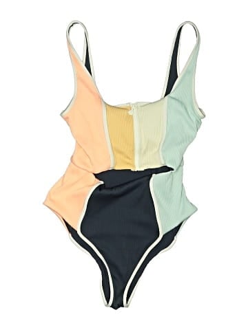 Rip Curl One Piece Swimsuit (view 1)