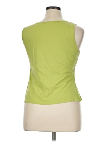 Cj Banks Sleeveless T-Shirt (view 2)