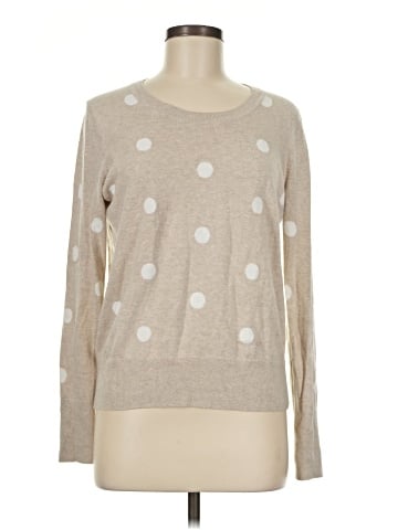 Gap Long Sleeve T-Shirt (view 1)