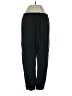 Parade Solid Black Track Pants Size S (estimated) - photo 1