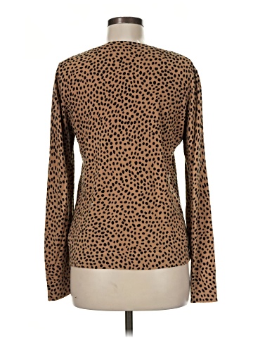 J.Crew Factory Store Long Sleeve T-Shirt (view 2)