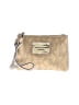 MICHAEL Michael Kors Gold Wristlet One size - photo 1