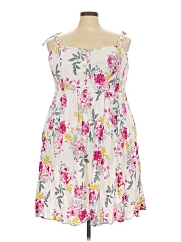 Torrid Casual Dress (view 1)