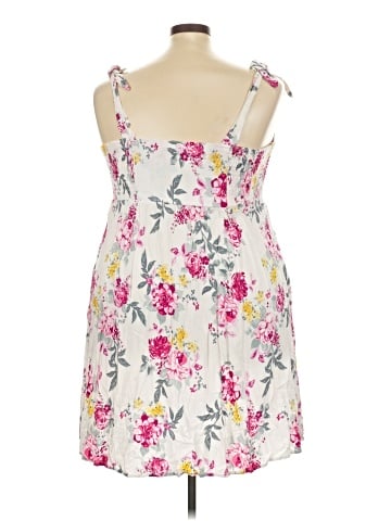 Torrid Casual Dress (view 2)