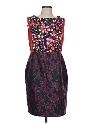Boden Cocktail Dress (view 1)