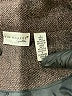 Kim Rogers Signature Tweed Gray Coat Size L - photo 6