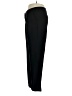Nine 1 Eight Solid Black Dress Pants Size 12 - photo 5