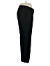Nine 1 Eight Solid Black Dress Pants Size 12 - photo 4