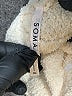 Soma 100% Polyester Ivory Pullover Sweater Size XL - photo 7