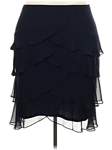 MSK Formal Skirt (view 1)