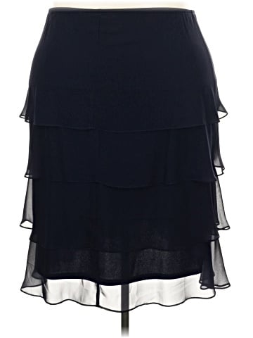 MSK Formal Skirt (view 2)