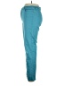 Gloria Vanderbilt Color Block Teal Jeggings Size 14 - photo 5