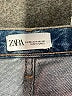 Zara Blue Jeans Size 4 - photo 7