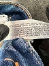 Zara Blue Jeans Size 4 - photo 8