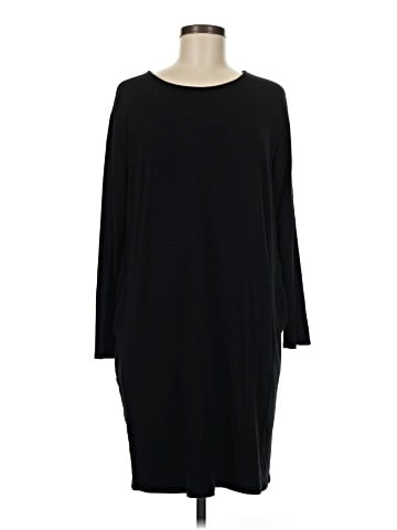 Eileen Fisher Casual Dress (view 1)