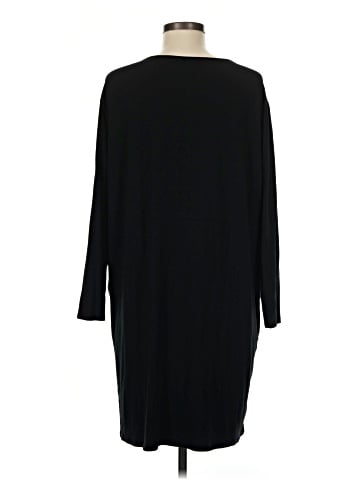 Eileen Fisher Casual Dress (view 2)