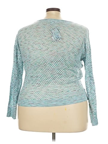 John Paul Richard Pullover Sweater (view 2)