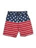 Old Navy 100% Polyester Red Board Shorts Size 4T - photo 1