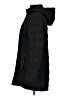 Weatherproof 100% Polyester Black Coat Size M - photo 5