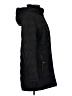 Weatherproof 100% Polyester Black Coat Size M - photo 4