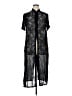 Assorted Brands Black Kimono Size 1X - photo 1