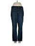 Jessica Simpson Blue Jeans Size 4 - photo 1