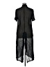 Assorted Brands Black Kimono Size 1X - photo 2