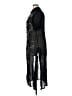 Assorted Brands Black Kimono Size 1X - photo 5