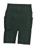 Fabletics Green Cargo Shorts Size 1X - photo 1