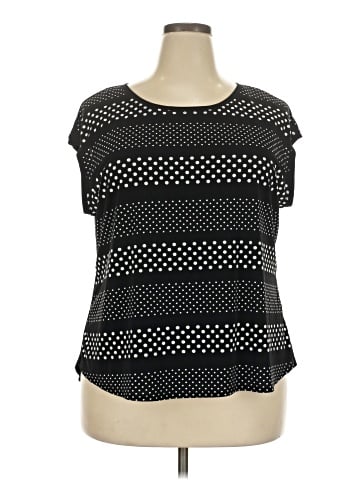 Elle Short Sleeve Top (view 1)