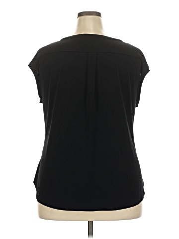 Elle Short Sleeve Top (view 2)
