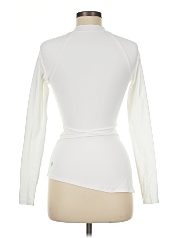 Lululemon Athletica Long Sleeve T-Shirt (view 2)