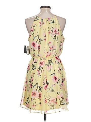 Iz Byer Cocktail Dress (view 2)
